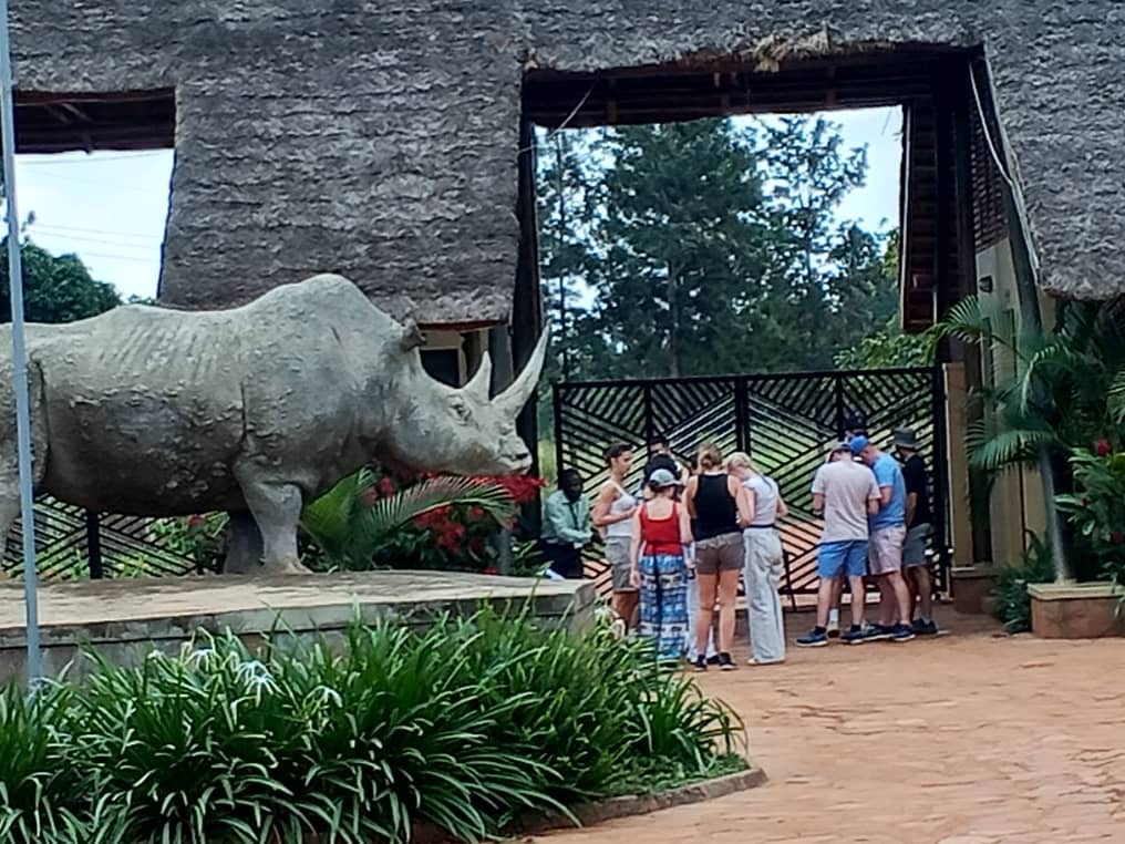 Also known as Kobus-Kob-Thomasi